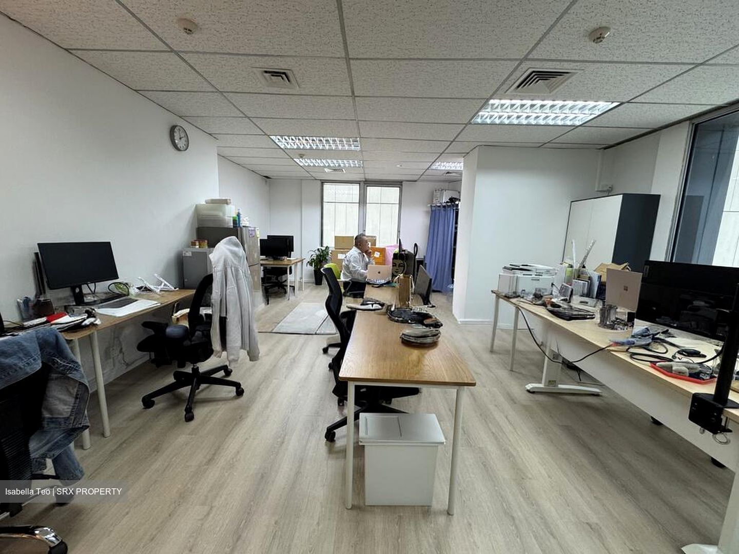 Orchard Shopping Centre (D9), Office #506678311